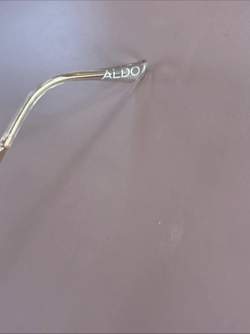 Men’s Aldo Aviator Sunglasses 😎